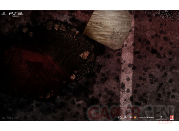 Heavy Rain Quatre Jours 1