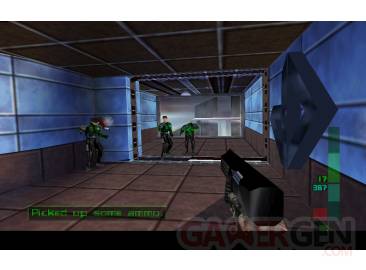 PerfectDark