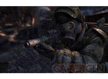 metro 2033 Metro 2033 DX11 08