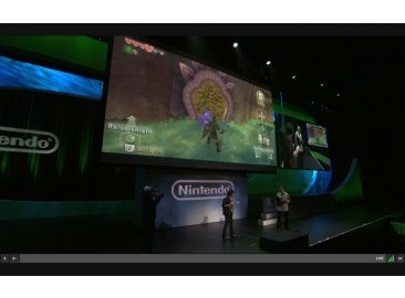 NintendoE3 2010 7