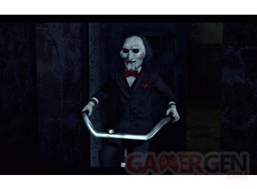 Saw test PS3 Xbox 360 (16)