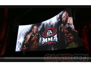 Electronic arts E3 2010 50