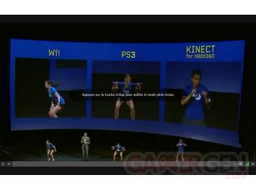 Electronic arts E3 2010 61