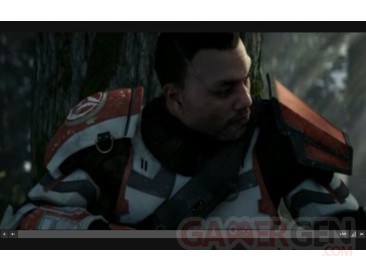 Electronic arts E3 2010 130