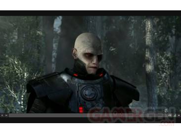 Electronic  arts E3 2010 132
