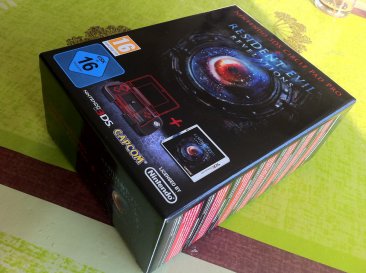 Resident Evil Revelations deballage Unboxing 30 (3)