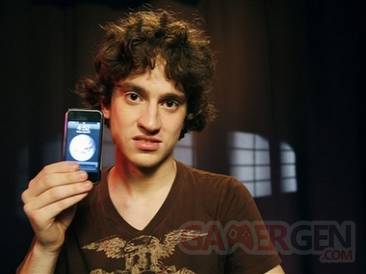 george hotz iphone hack ps3 jailbreak