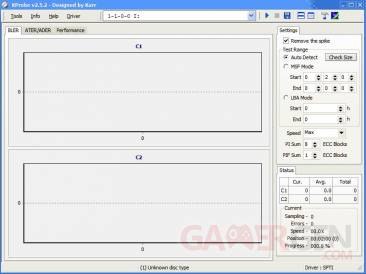 K-probe verification gravure1
