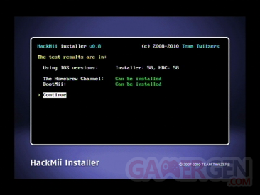 hackmii installer 0.8 2