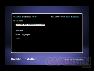 hackmii installer 0.8 3
