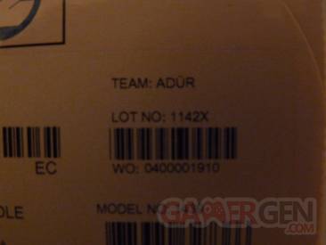 Xbox 360 MW3 Corona (3)