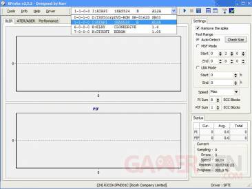 K-probe verification gravure2