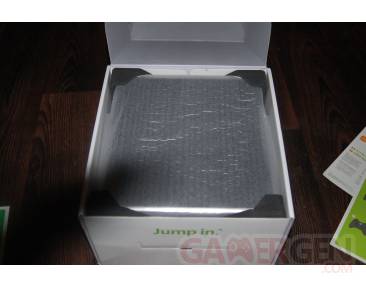 Deballage XBOX slim 250Go 31