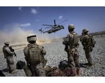 afghanistan