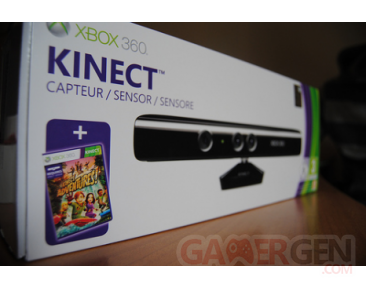 KINECT