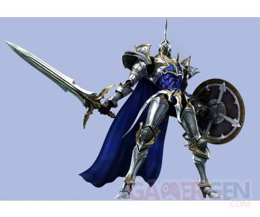 White Knight Chronicles 2 WKC PS3 (6)
