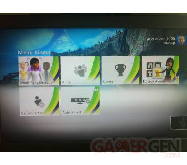 reconnaissance faciale kinect (2)