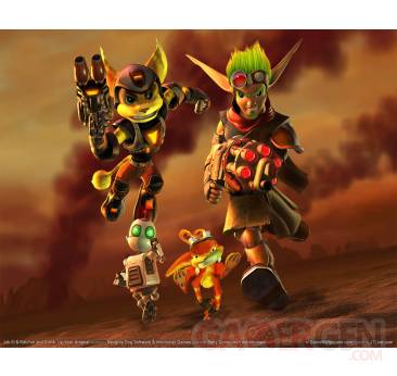 Jak_III_and_Ratchet_and_Clank_-_Up_Your_Arsenal