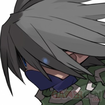 Disgae 3 Absence of Detention - 093