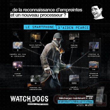 WatchDogs_iphone5s