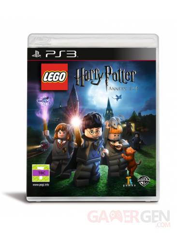 lego-harry-potter jaquette-lego-harry-potter-annees-1-a-4-playstation-3-ps3-cover-avant-g