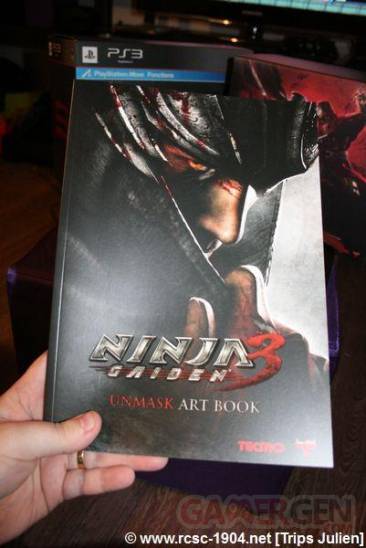 Ninja Gaiden 3 collector 23.02 (2)