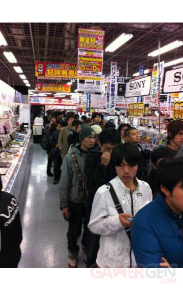 Lancement-Japon-Kinect