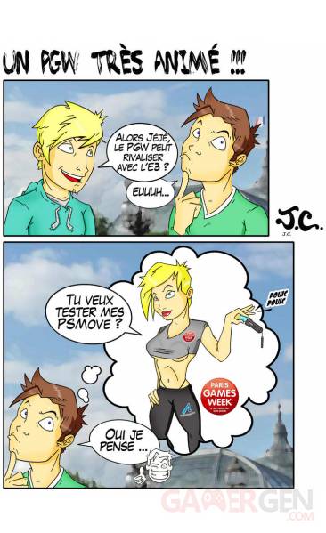 Actu-en-dessin-PS3-Jejecool666-Paris-Games-Week-PGW-07112010