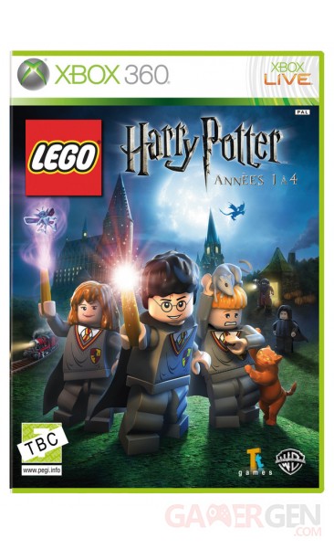 lego-harry-potter jaquette-lego-harry-potter-annees-1-a-4-xbox-360-cover-avant-g
