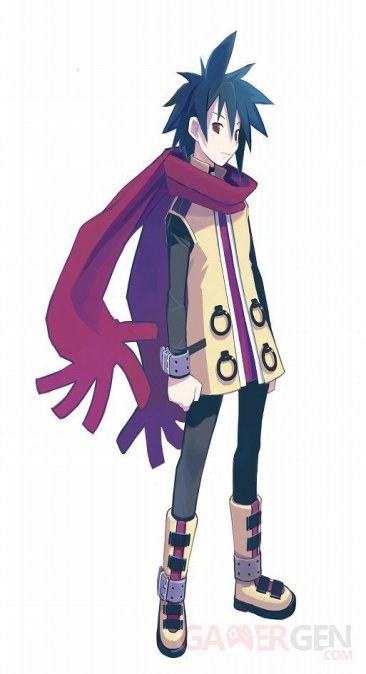phantom brave artwork 001