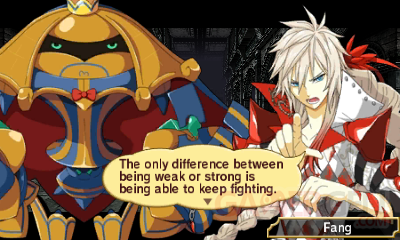 Unchained Blades - 3