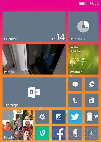 wallpaper_start_wp8.1