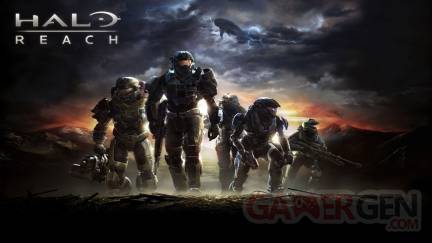 theme-halo-reach Main menu