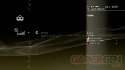 THEMES  - 8