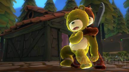 manhunt_naughty_bear_happy_tree_friends naughty-bear-playstation-3-ps3-025