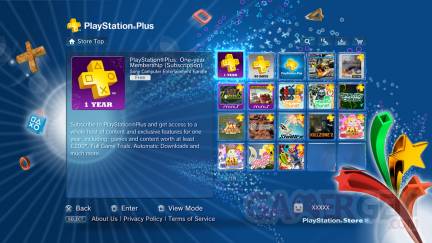 PlayStation Plus