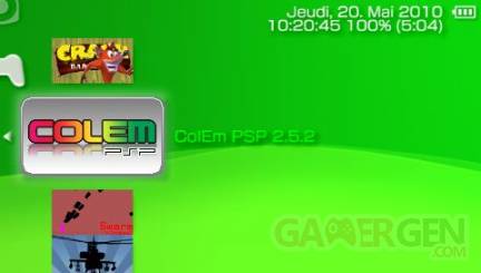colem2.5.2.emulateur-homebrew-psp-screenshot-capture-