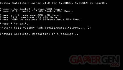 vsh menu + 1.2 002