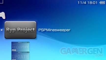 MineSweeper 011