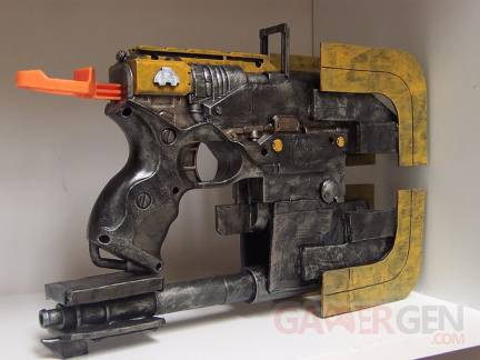 armes_repliques_jeux_videos deadspace