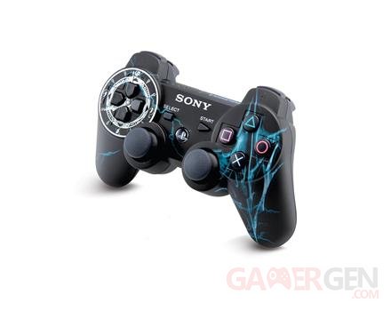 DualShock 3 Lightning Returns Final Fantasy XIII 30.01.2014  (7)