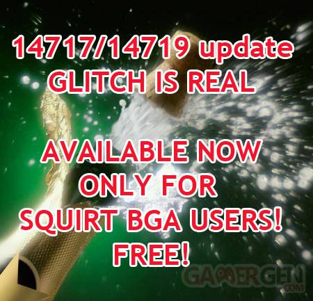 Squirt-RGH 2.0