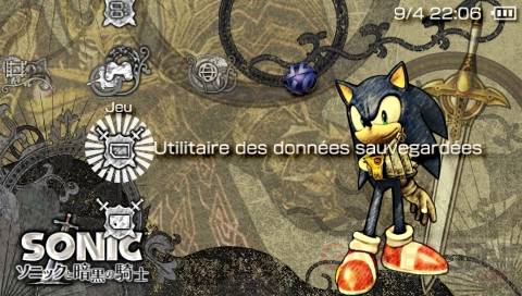 Sonic - 3