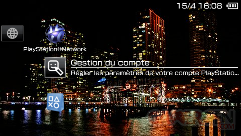 New-York Theme - 01