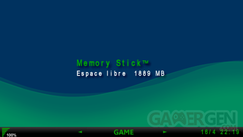 Glide Green - 500 - 2