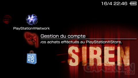 Siren - 1
