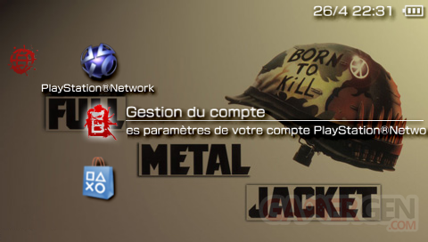 Full Metal Jacket - 1
