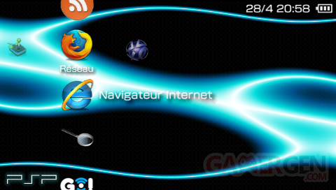 Vista Inspirat