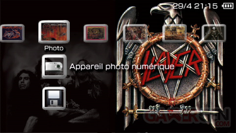 Slayer