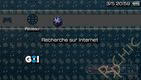 PSPchic
